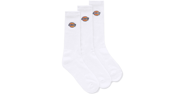 Chaussettes Valley Grove Bianco