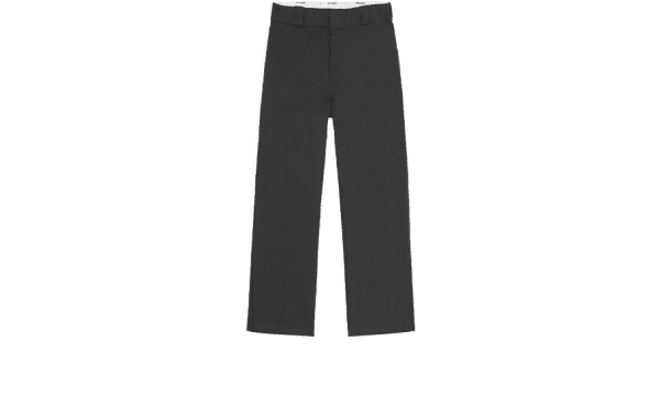 Pantalon De Travail 874 Original (Unisexe) Black – Image 9