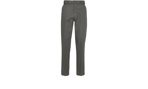 Pantalon De Travail 874 Original (Unisexe) Charcoal - immagine 3