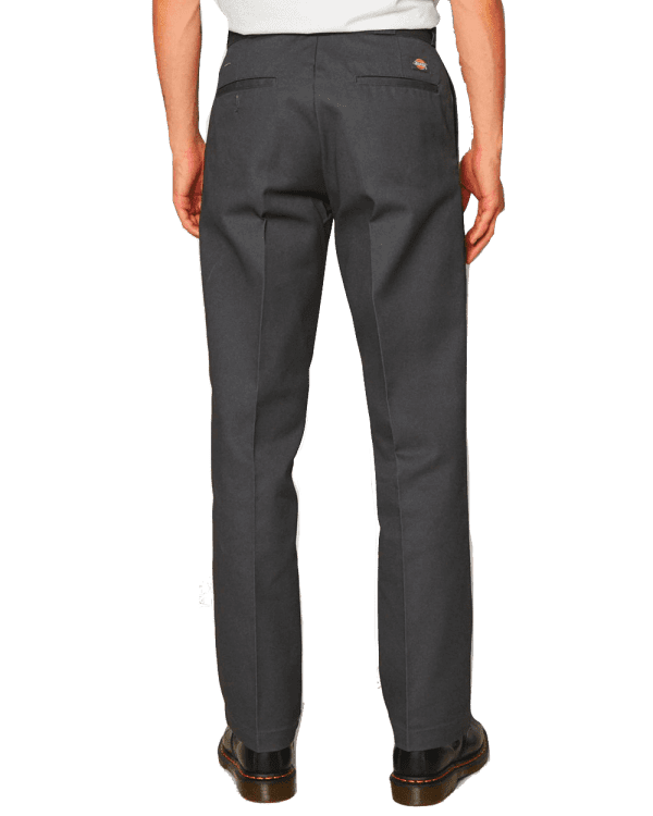 Pantalon De Travail 874 Original (Unisexe) Charcoal - immagine 2