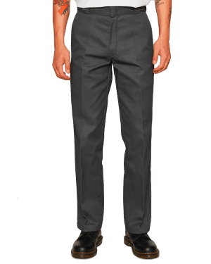 Pantalone da lavoro 874 Original (Unisexe) Charcoal