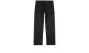 Pantalon De Travail Double Knee Black