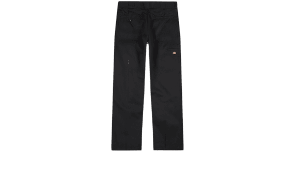 Pantalon De Travail Double Knee Black – Image 10