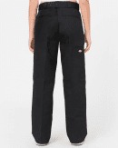 Pantalon De Travail Double Knee Black