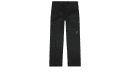 Pantalon De Travail Double Knee Black