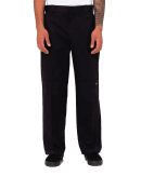 Pantalon De Travail Double Knee Black