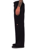 Pantalon De Travail Double Knee Black