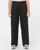 Pantalon De Travail Double Knee Black