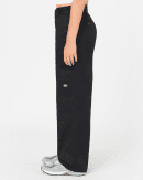 Pantalon De Travail Double Knee Black