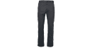 Pantalone da lavoro doppio ginocchio Charcoal