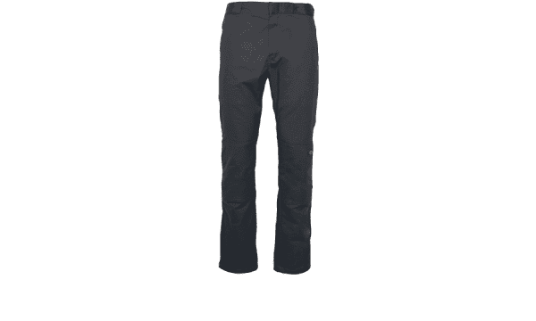 Pantalon De Travail Double Knee Charcoal - immagine 3