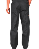 Pantalone da lavoro doppio ginocchio Charcoal