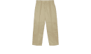 Pantalon De Travail Double Knee Khaki