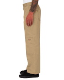Pantalon De Travail Double Knee Khaki