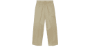 Pantalon De Travail Double Knee Khaki