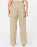 Pantalon De Travail Double Knee Khaki