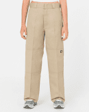 Pantalon De Travail Double Knee Khaki