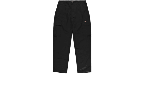 Pantalon Eagle Bend Black - immagine 3