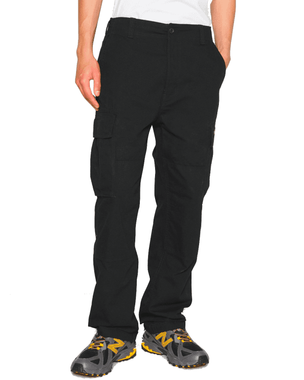 Pantalone Eagle Bend nero