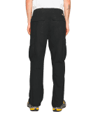 Pantalone Eagle Bend nero