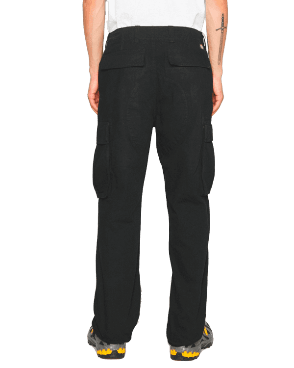 Pantalon Eagle Bend Black - immagine 2