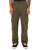 Pantalone Eagle Bend verde militare