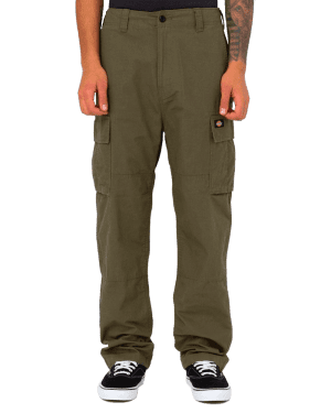 Pantalone Eagle Bend verde militare