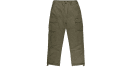 Pantalone Eagle Bend verde militare