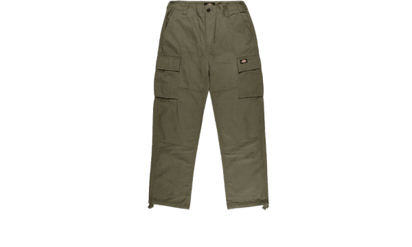 Pantalon Eagle Bend Military Green - immagine 3