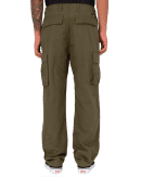 Pantalone Eagle Bend verde militare