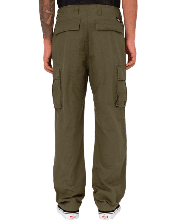 Pantalon Eagle Bend Military Green - immagine 2
