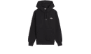Summerdale Hoodie Noir