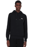 Summerdale Hoodie Noir