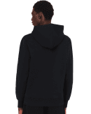 Summerdale Hoodie Noir