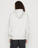 Summerdale Sweat à capuche gris clair