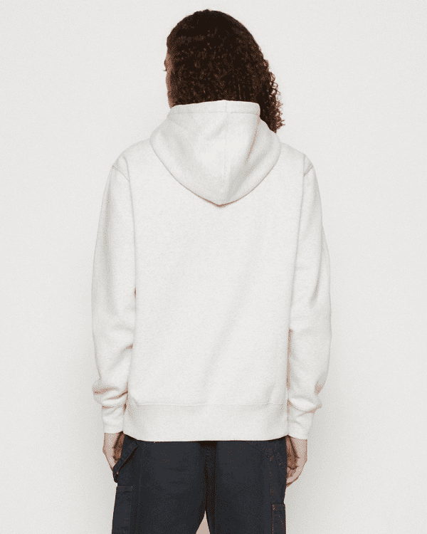 Summerdale Hoodie Light Gray – Image 4