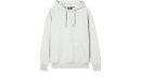 Summerdale Sweat à capuche gris clair