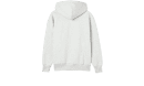 Summerdale Sweat à capuche gris clair