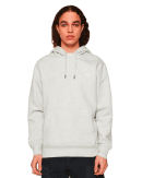 Summerdale Sweat à capuche gris clair