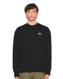 Summerdale Sweatshirt Black