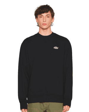 Summerdale Sweatshirt Black