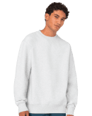 Sudadera Summerdale Gris Claro