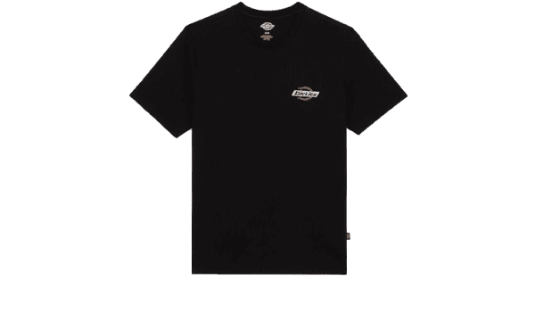 T-Shirt Ruston Black Mocha - immagine 3