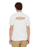 T-Shirt Ruston White