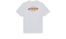 T-Shirt Ruston White