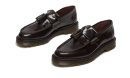 Mocassino Adrian Red Cherry