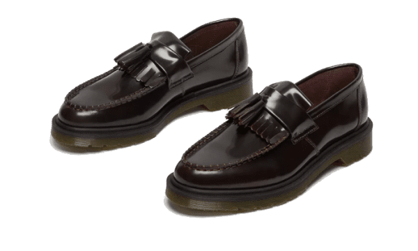 Adrian Loafer Red Cherry - immagine 2