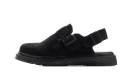 Mules Jorge Daim noir