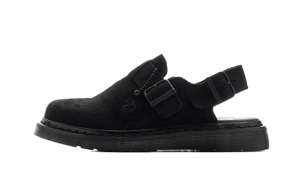 Mules Jorge Daim noir