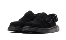 Mules Jorge Daim noir